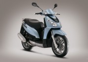 Piaggio Carnaby